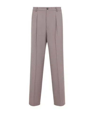 DRIES VAN NOTEN PENRUD PANTS