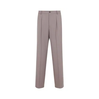 DRIES VAN NOTEN PENRUD PANTS
