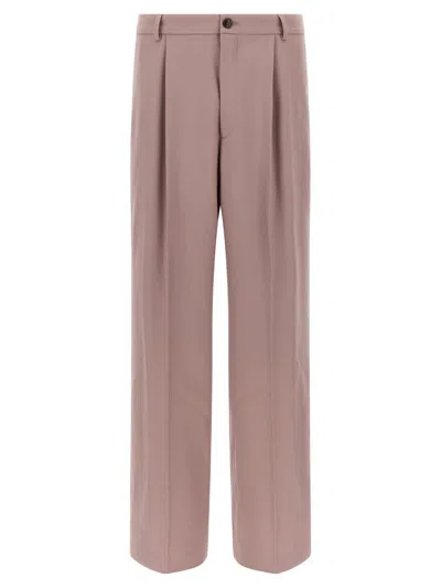 DRIES VAN NOTEN DRIES VAN NOTEN 'PENRUD' PANTS