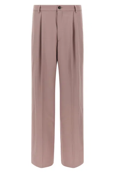 DRIES VAN NOTEN 'PENRUD' PANTS
