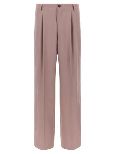 DRIES VAN NOTEN 'PENRUD' PANTS