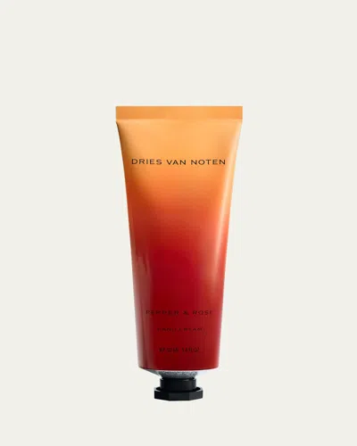 Dries Van Noten Pepper & Rose Hand Cream, 1.35 Oz.