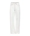 Dries Van Noten Peyton Denim