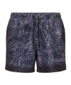 Dries Van Noten Phibbs Swim Shorts