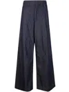 Dries Van Noten Pila Denim Cotton Jeans