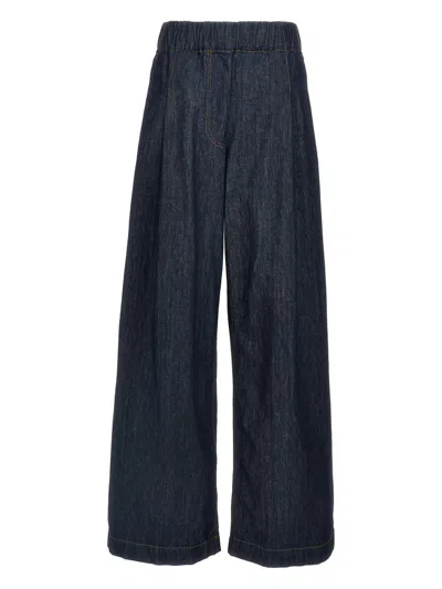 Dries Van Noten 'pila' Jeans