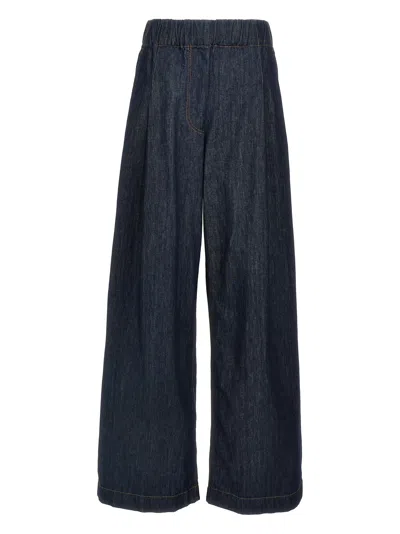DRIES VAN NOTEN PILA JEANS