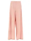 Dries Van Noten Trousers Featuring Back Pocket And Wide Leg
