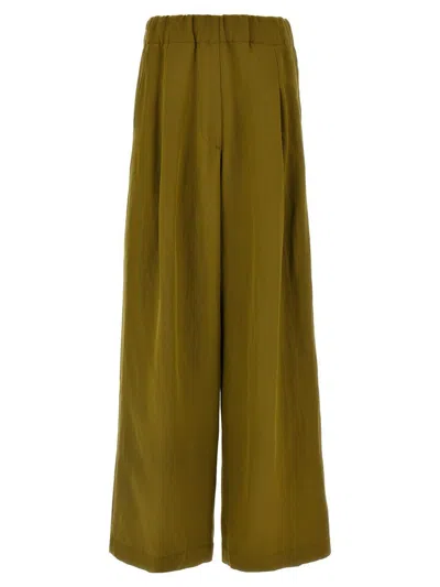 Dries Van Noten 'pila' Pants