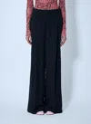 Dries Van Noten Women Pila Pants In Black