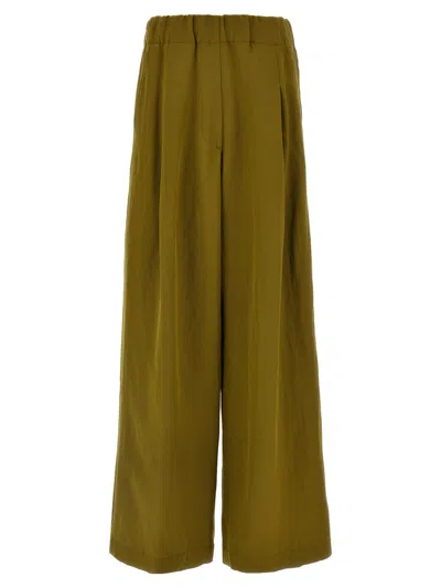 DRIES VAN NOTEN DRIES VAN NOTEN 'PILA' PANTS