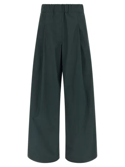 DRIES VAN NOTEN DRIES VAN NOTEN 'PILA' PANTS