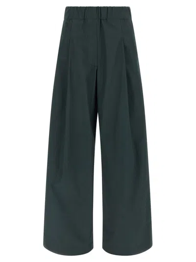 DRIES VAN NOTEN PILA PANTS