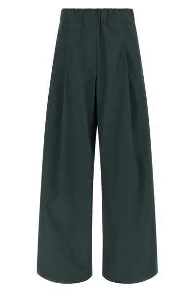 DRIES VAN NOTEN 'PILA' PANTS