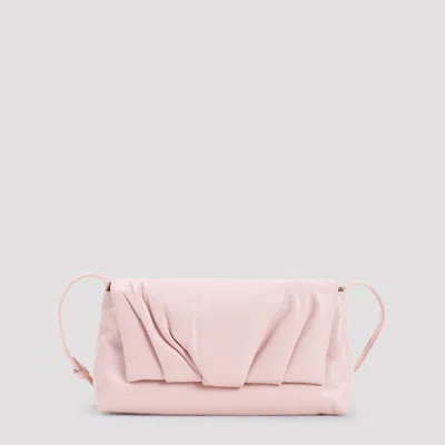 Dries Van Noten Pillow Bag In Pink