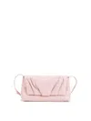 Dries Van Noten Pillow Shoulder Bag In Pink