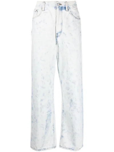 Dries Van Noten Pine Jeans