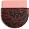 Dries Van Noten Mirror & Leather Case