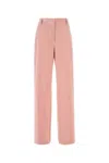 Dries Van Noten Trousers Featuring Back Pocket And Wide Leg
