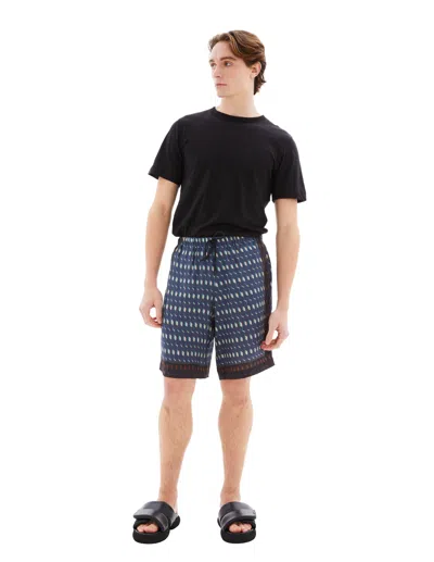 DRIES VAN NOTEN PIPERI PANTS