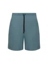 Dries Van Noten Piperi Shorts Raf