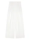 Dries Van Noten Wide-leg Trousers