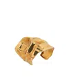 Dries Van Noten Polished Bracelet