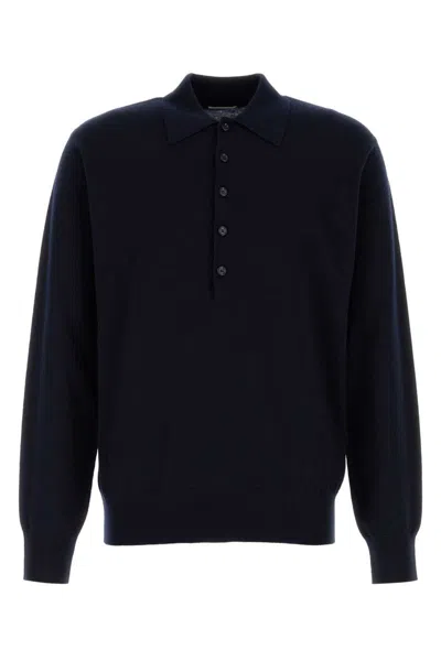 DRIES VAN NOTEN DRIES VAN NOTEN POLO