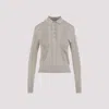 Dries Van Noten Polo Grey