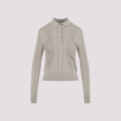 Dries Van Noten Polo Grey