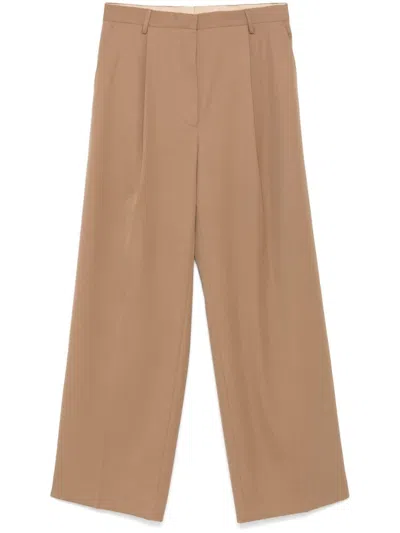 Dries Van Noten 242.010901.9146 In Brown