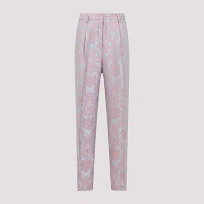 DRIES VAN NOTEN PORTIAS PANTS