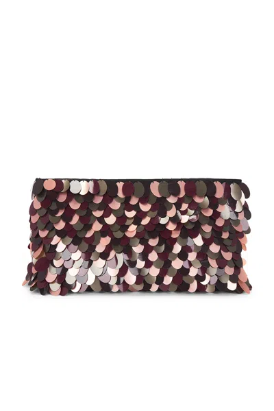 Dries Van Noten Pouch Bag In Multi