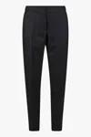 Dries Van Noten Poumas 5217 Pants Clothing