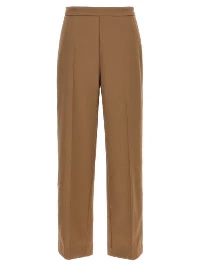 DRIES VAN NOTEN PRATI' PANTS