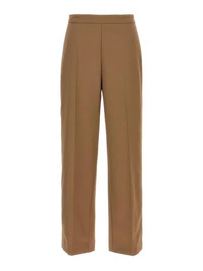 DRIES VAN NOTEN PRATI PANTS
