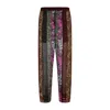 Dries Van Noten Priinted Viscose Pant