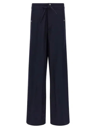 DRIES VAN NOTEN PRIMA PANTS