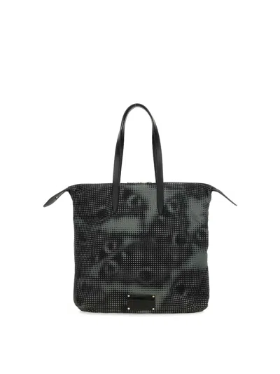 DRIES VAN NOTEN BOLSA BANDOLERA - NEGRO