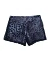 Dries Van Noten Printed Shorts