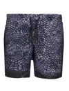 Dries Van Noten Phibbs Swim Shorts