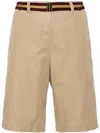 Dries Van Noten Pulian Sh Bis 8131 W.w.pants Bei In Beige