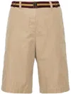 Dries Van Noten 01420 Pulian Pants In Beige