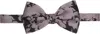 Dries Van Noten Patterned Silk Bow Tie