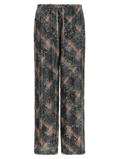 DRIES VAN NOTEN DRIES VAN NOTEN 'PUVIS' PANTS
