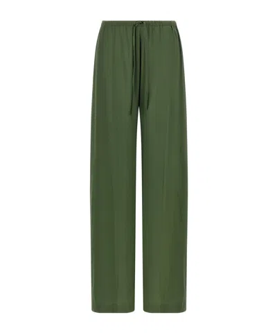 DRIES VAN NOTEN 'PUVIS' PANTS