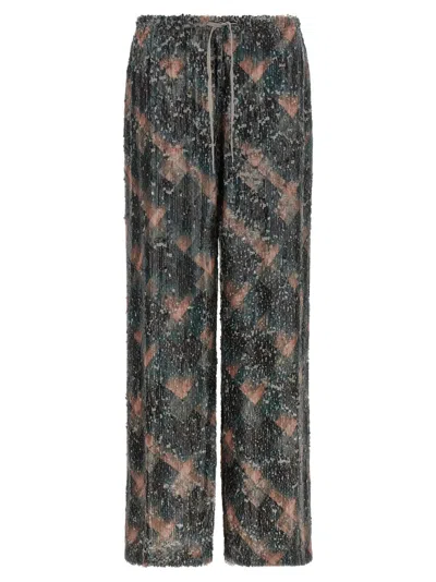 DRIES VAN NOTEN DRIES VAN NOTEN PUVIS' PANTS