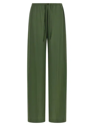 DRIES VAN NOTEN DRIES VAN NOTEN PUVIS' PANTS