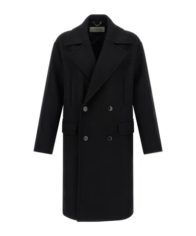 DRIES VAN NOTEN 'RACOS' COAT