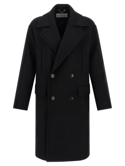 DRIES VAN NOTEN DRIES VAN NOTEN 'RACOS' COAT